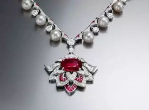 璀璨盛宴 高级珠宝与明星魅力的双重享受