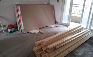 南京装修房子要用到什么材料?最全装修材料清单!