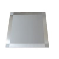 铝合金 河北兴旺装饰建材厂铝合金