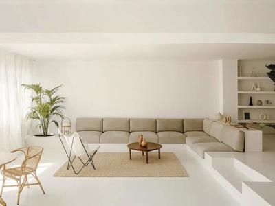 室内装修污染的成因、问题与核心材料解析