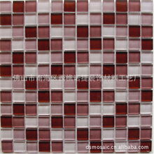 佛山市南海区西樵诺捷装饰材料工艺厂马赛克产品全览 点亮室内空间的艺术之选