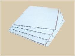 山东PVC扣板 优质室内装饰材料的选择——走进昌乐县永顺装饰材料厂