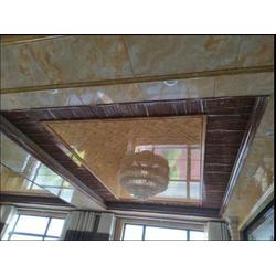 店面翻新新风尚 万山装饰引领新型材料墙板安装潮流