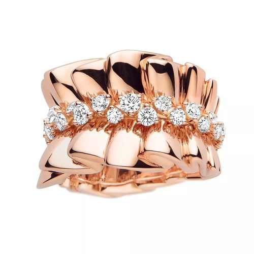 30天从零基础制作精美珠宝 金工雕蜡综合课程全解析