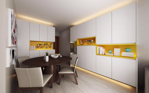 专业可靠的一站式室内设计服务——艺丰室内设计装饰工程公司