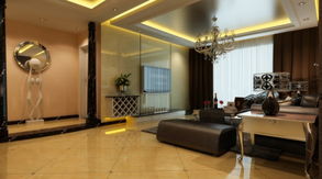 朱家角室内装饰材料选用与工程实践——上海恒唐室内装潢设计的专业视角